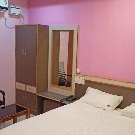 Aarthi Residency Ξενοδοχείο Karaikkudi Εξωτερικό φωτογραφία