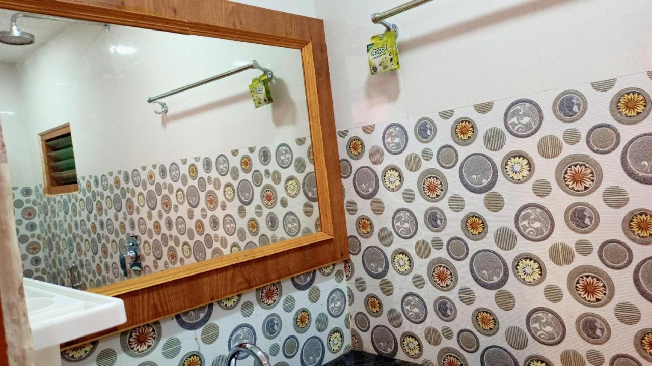 Aarthi Residency Ξενοδοχείο Karaikkudi Εξωτερικό φωτογραφία