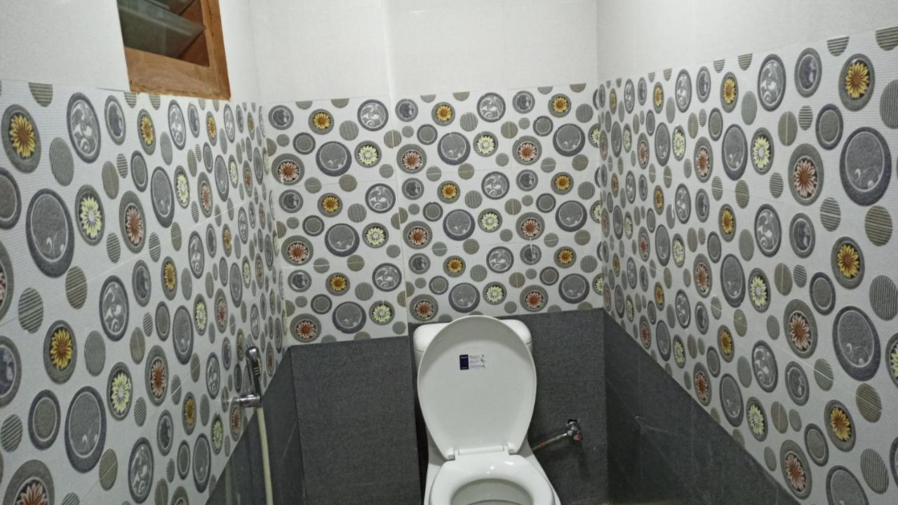 Aarthi Residency Ξενοδοχείο Karaikkudi Εξωτερικό φωτογραφία