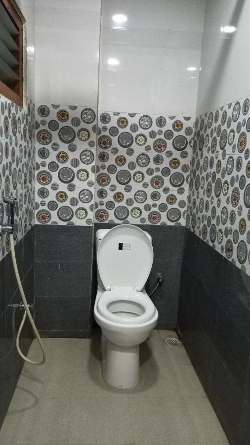 Aarthi Residency Ξενοδοχείο Karaikkudi Εξωτερικό φωτογραφία
