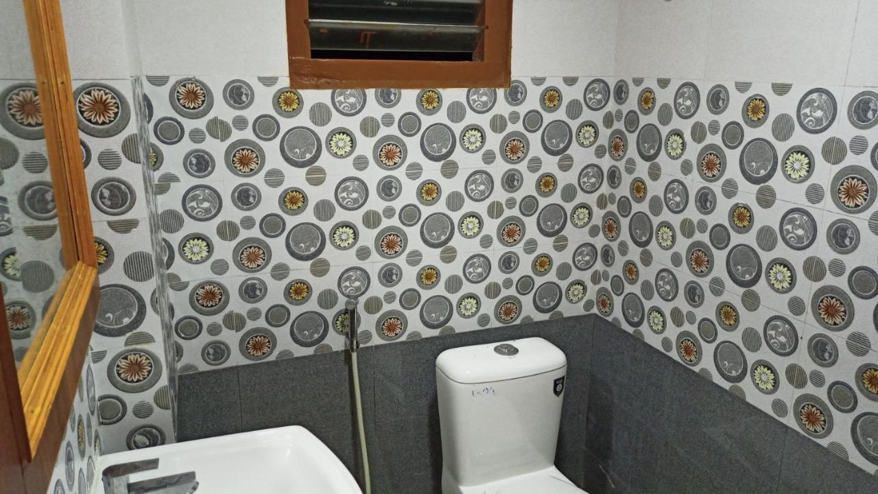 Aarthi Residency Ξενοδοχείο Karaikkudi Εξωτερικό φωτογραφία